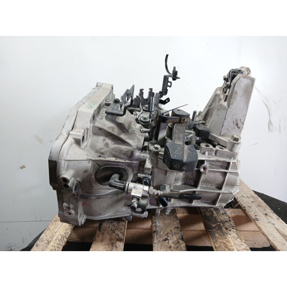 Recambio de caja cambios para hyundai tucson (tl, tle) 1.6 t-gdi referencia OEM IAM WJJ6  