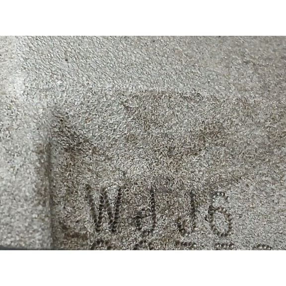 Recambio de caja cambios para hyundai tucson (tl, tle) 1.6 t-gdi referencia OEM IAM WJJ6  