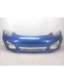 Recambio de paragolpes delantero para porsche boxster (981) s 3.4 referencia OEM IAM 98150531100  