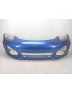 Recambio de paragolpes delantero para porsche boxster (981) s 3.4 referencia OEM IAM 98150531100  