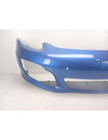 Recambio de paragolpes delantero para porsche boxster (981) s 3.4 referencia OEM IAM 98150531100   2