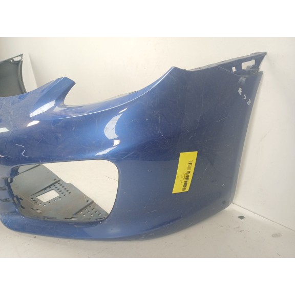 Recambio de paragolpes delantero para porsche boxster (981) s 3.4 referencia OEM IAM 98150531100  