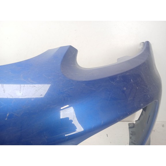 Recambio de paragolpes delantero para porsche boxster (981) s 3.4 referencia OEM IAM 98150531100  