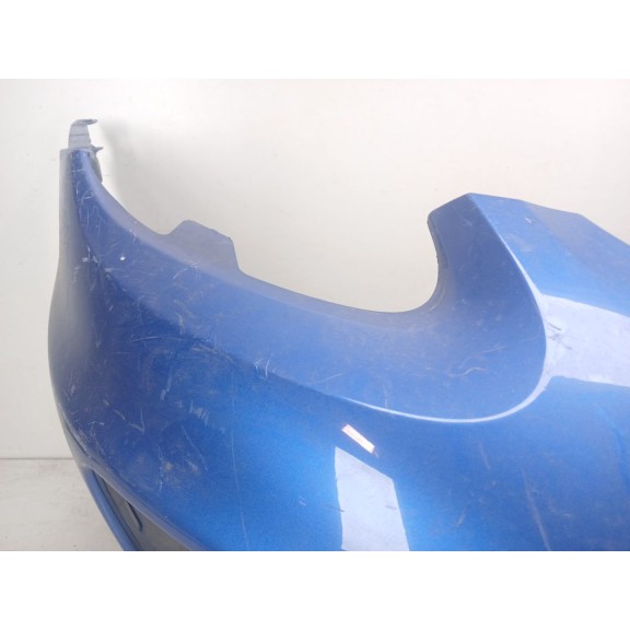 Recambio de paragolpes delantero para porsche boxster (981) s 3.4 referencia OEM IAM 98150531100  