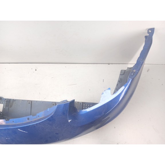 Recambio de paragolpes delantero para porsche boxster (981) s 3.4 referencia OEM IAM 98150531100  