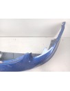 Recambio de paragolpes delantero para porsche boxster (981) s 3.4 referencia OEM IAM 98150531100  