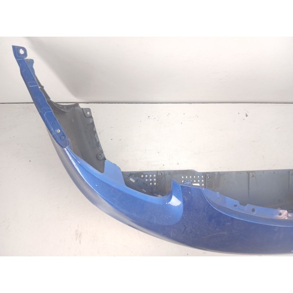 Recambio de paragolpes delantero para porsche boxster (981) s 3.4 referencia OEM IAM 98150531100  