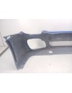 Recambio de paragolpes delantero para porsche boxster (981) s 3.4 referencia OEM IAM 98150531100  