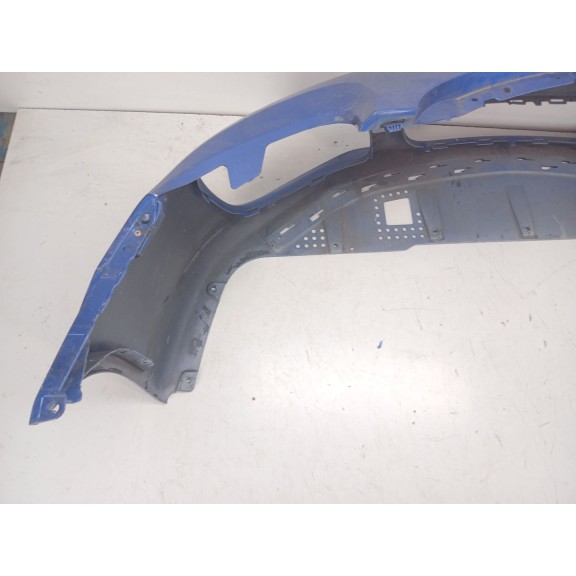 Recambio de paragolpes delantero para porsche boxster (981) s 3.4 referencia OEM IAM 98150531100  