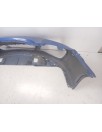 Recambio de paragolpes delantero para porsche boxster (981) s 3.4 referencia OEM IAM 98150531100  