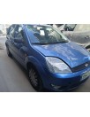 ford fiesta v (jh_, jd_) del año 2002