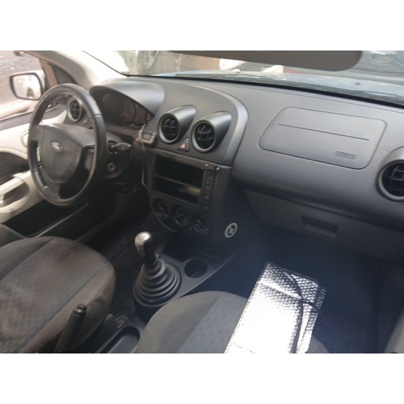 ford fiesta v (jh_, jd_) del año 2002