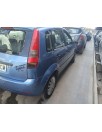 ford fiesta v (jh_, jd_) del año 2002