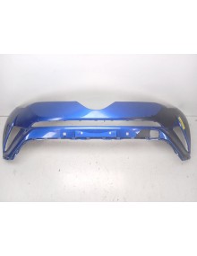 Recambio de paragolpes delantero para toyota c-hr (_x1_) 1.2 4wd (ngx50_) referencia OEM IAM 52119F4010  
