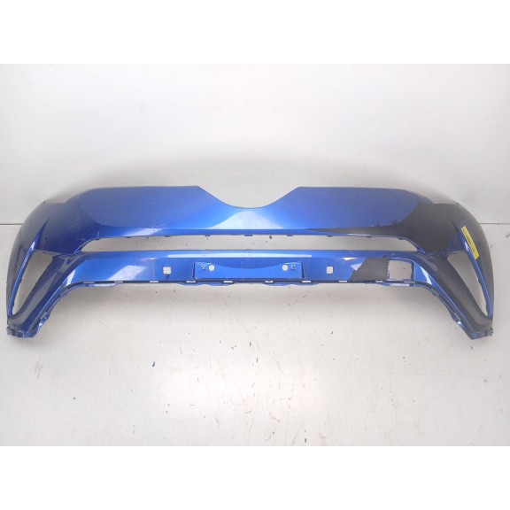 Recambio de paragolpes delantero para toyota c-hr (_x1_) 1.2 4wd (ngx50_) referencia OEM IAM 52119F4010  