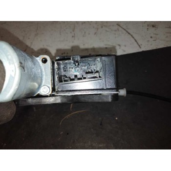 Recambio de elevalunas trasero izquierdo para audi q2 (gab) sport edition referencia OEM IAM 81A839461 5 PIN 5P 81A839461