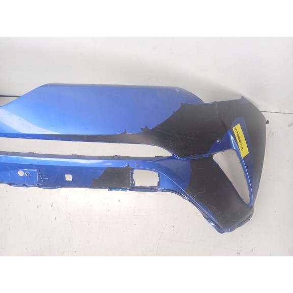 Recambio de paragolpes delantero para toyota c-hr (_x1_) 1.2 4wd (ngx50_) referencia OEM IAM 52119F4010  