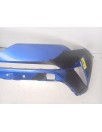 Recambio de paragolpes delantero para toyota c-hr (_x1_) 1.2 4wd (ngx50_) referencia OEM IAM 52119F4010  