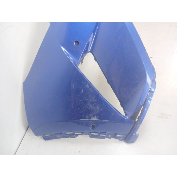 Recambio de paragolpes delantero para toyota c-hr (_x1_) 1.2 4wd (ngx50_) referencia OEM IAM 52119F4010  