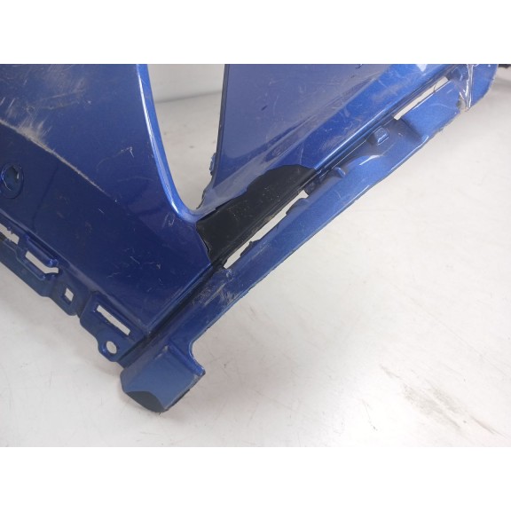 Recambio de paragolpes delantero para toyota c-hr (_x1_) 1.2 4wd (ngx50_) referencia OEM IAM 52119F4010  