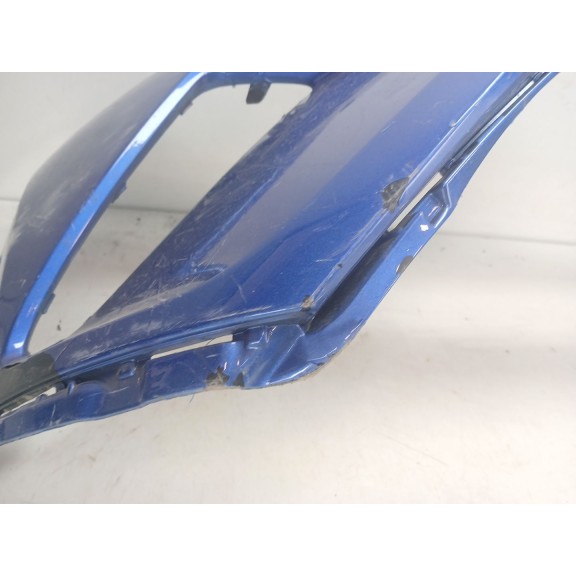 Recambio de paragolpes delantero para toyota c-hr (_x1_) 1.2 4wd (ngx50_) referencia OEM IAM 52119F4010  