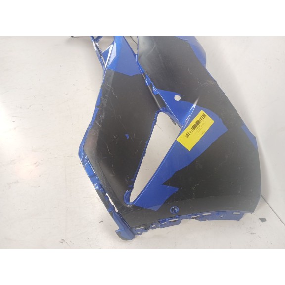 Recambio de paragolpes delantero para toyota c-hr (_x1_) 1.2 4wd (ngx50_) referencia OEM IAM 52119F4010  