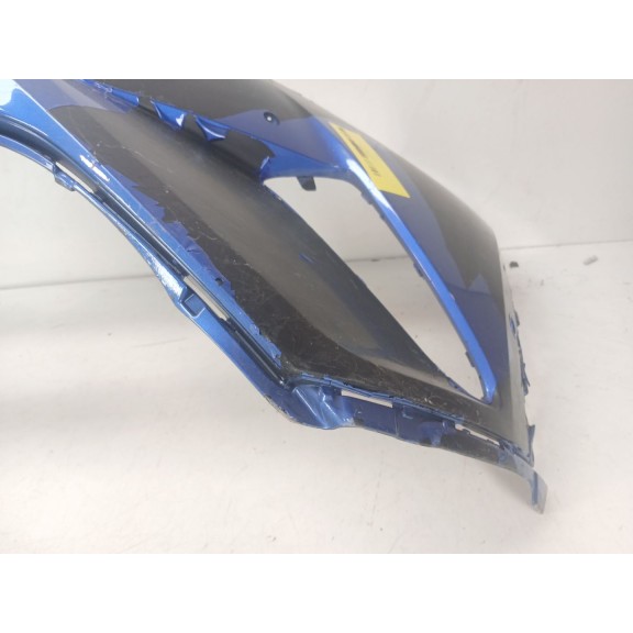 Recambio de paragolpes delantero para toyota c-hr (_x1_) 1.2 4wd (ngx50_) referencia OEM IAM 52119F4010  