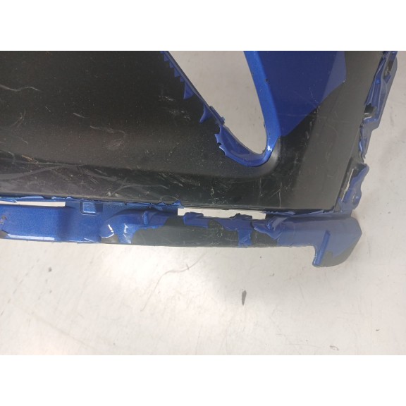 Recambio de paragolpes delantero para toyota c-hr (_x1_) 1.2 4wd (ngx50_) referencia OEM IAM 52119F4010  