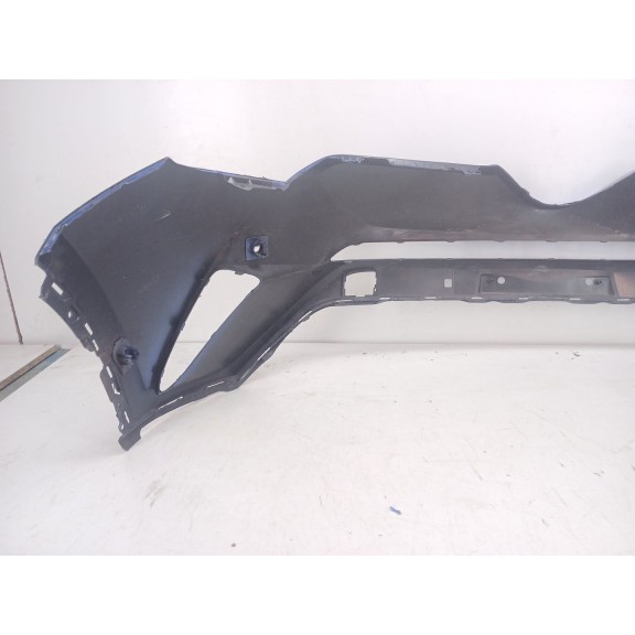 Recambio de paragolpes delantero para toyota c-hr (_x1_) 1.2 4wd (ngx50_) referencia OEM IAM 52119F4010  