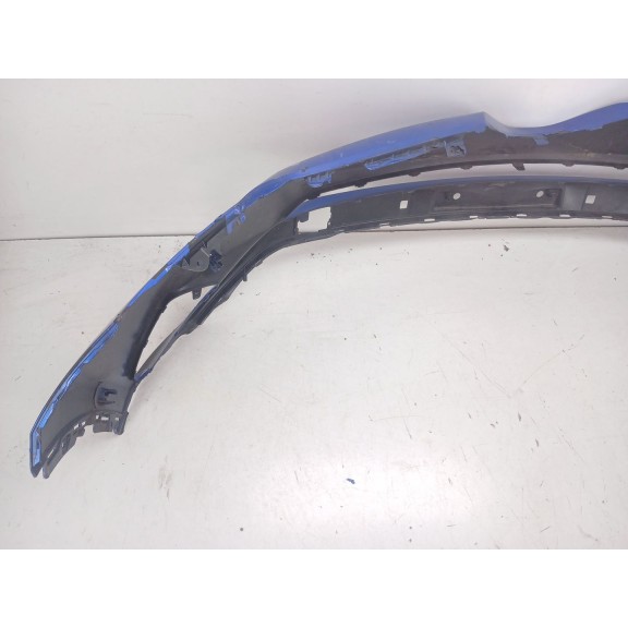 Recambio de paragolpes delantero para toyota c-hr (_x1_) 1.2 4wd (ngx50_) referencia OEM IAM 52119F4010  