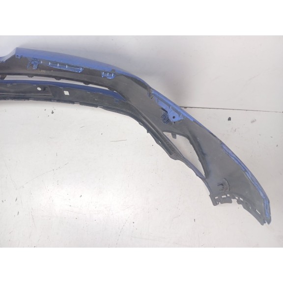 Recambio de paragolpes delantero para toyota c-hr (_x1_) 1.2 4wd (ngx50_) referencia OEM IAM 52119F4010  