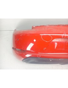 Recambio de paragolpes delantero para porsche 718 cayman (982) gts 4.0 (982160, 982161) referencia OEM IAM 982807421FFF   2