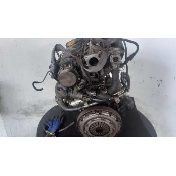 Recambio de motor completo para opel astra h ber. cosmo referencia OEM IAM Z19DT M 