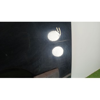 Recambio de puerta trasera izquierda para nissan navara pick-up (d40m) double cab le 4x4 referencia OEM IAM   