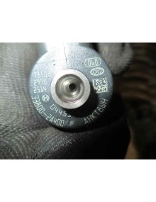 Recambio de inyector para kia cee´d 1.6 crdi cat referencia OEM IAM 0445110256 X1 D4FB