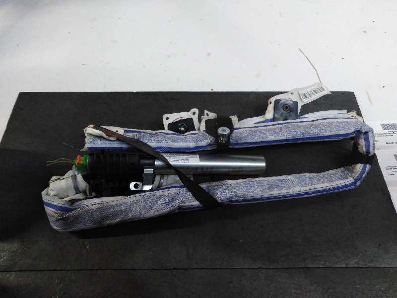 Recambio de airbag cortina delantero izquierdo para opel corsa d catch me referencia OEM IAM 13150704  