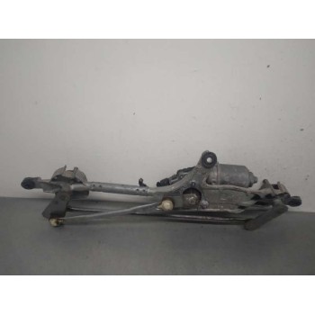 Recambio de motor limpia delantero para opel insignia berlina expression referencia OEM IAM 13227392 4 CABLES 