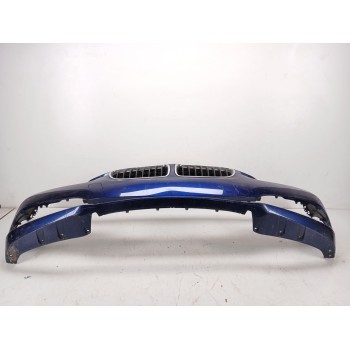 Recambio de paragolpes delantero para bmw 3 (f30, f80) 330 e referencia OEM IAM 51117386283  