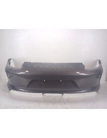 Recambio de paragolpes delantero para porsche 911 speedster (991) 4.0 (991890, 991891) referencia OEM IAM 991505411B0  