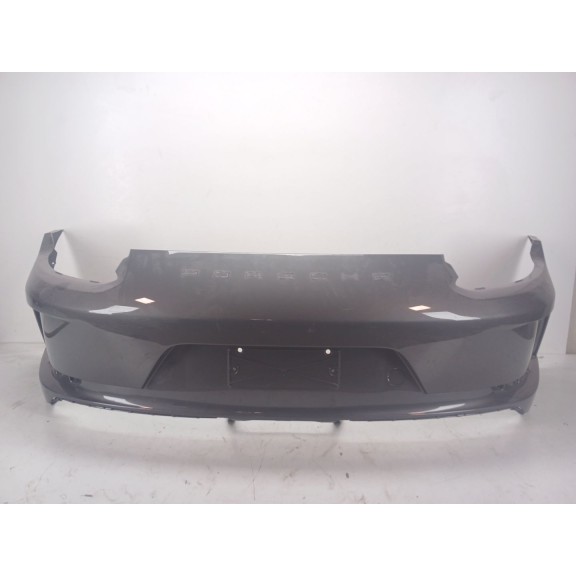 Recambio de paragolpes delantero para porsche 911 speedster (991) 4.0 (991890, 991891) referencia OEM IAM 991505411B0  