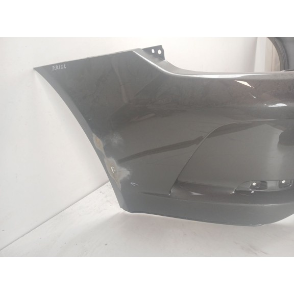Recambio de paragolpes delantero para porsche 911 speedster (991) 4.0 (991890, 991891) referencia OEM IAM 991505411B0  
