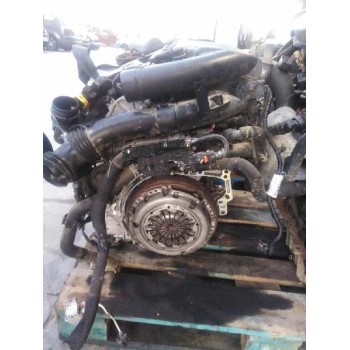 Recambio de motor completo para citroën berlingo station wagon live referencia OEM IAM BHY 9H02 M 