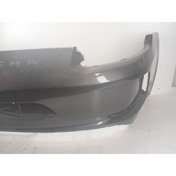 Recambio de paragolpes delantero para porsche 911 speedster (991) 4.0 (991890, 991891) referencia OEM IAM 991505411B0  