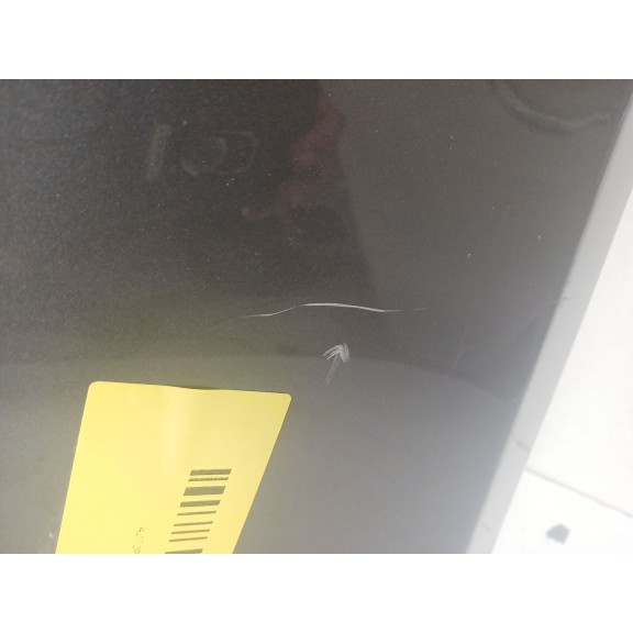 Recambio de paragolpes delantero para porsche 911 speedster (991) 4.0 (991890, 991891) referencia OEM IAM 991505411B0  