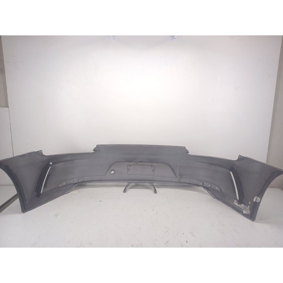 Recambio de paragolpes delantero para porsche 911 speedster (991) 4.0 (991890, 991891) referencia OEM IAM 991505411B0  