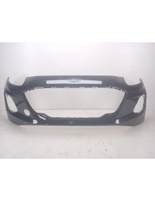 Recambio de paragolpes delantero para ford puma (j2k, cf7) 1.5 ecoblue referencia OEM IAM L1TB17757A  