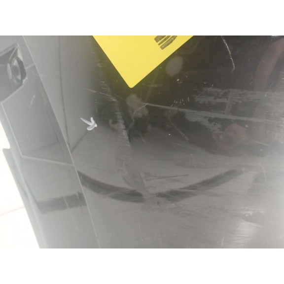 Recambio de paragolpes delantero para ford puma (j2k, cf7) 1.5 ecoblue referencia OEM IAM L1TB17757A  