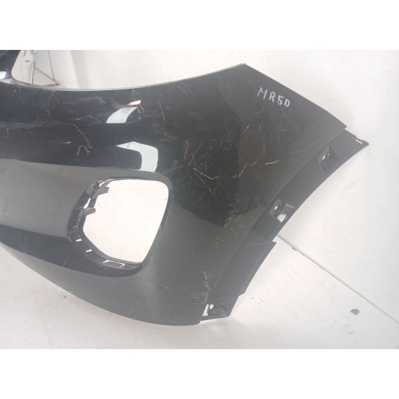 Recambio de paragolpes delantero para ford puma (j2k, cf7) 1.5 ecoblue referencia OEM IAM L1TB17757A  