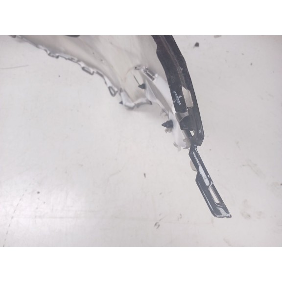 Recambio de paragolpes delantero para ford puma (j2k, cf7) 1.5 ecoblue referencia OEM IAM L1TB17757A  