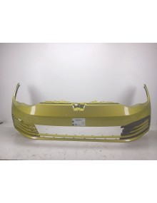 Recambio de paragolpes delantero para volkswagen golf viii (cd1) 1.4 tsi ehybrid referencia OEM IAM 5H0807221H  